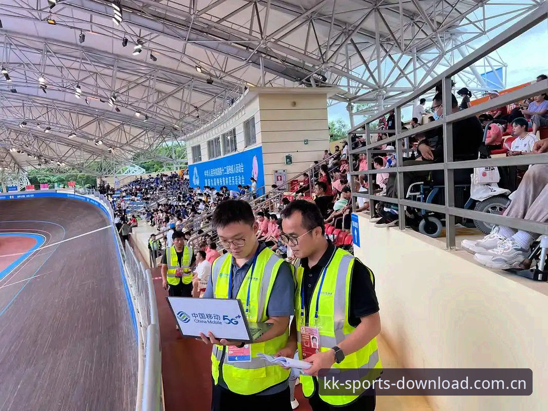 为什么kk体育下载地址成为移动竞技用户的首选？